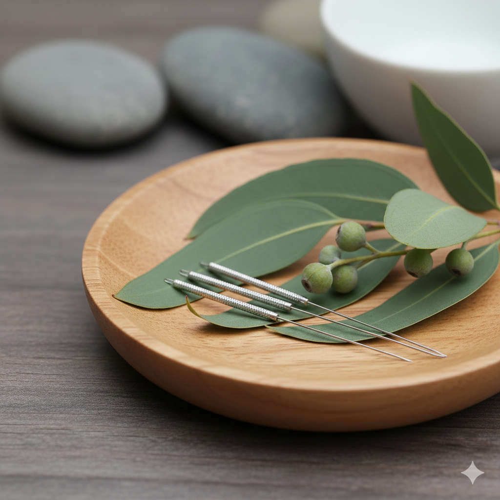 Akupunktur Praxis Franziska Schöll in Eisenach