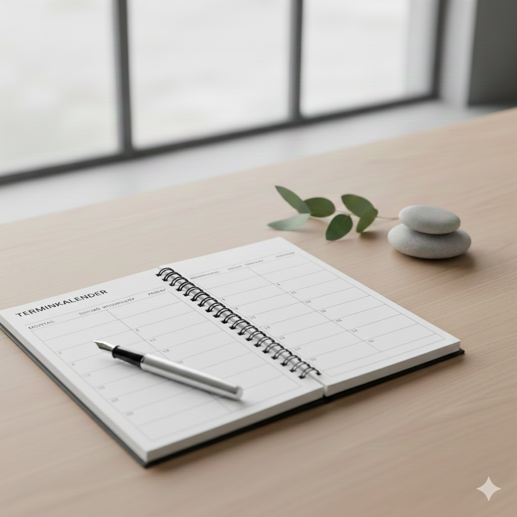 Termine für Praxis Schöll in Eisenach