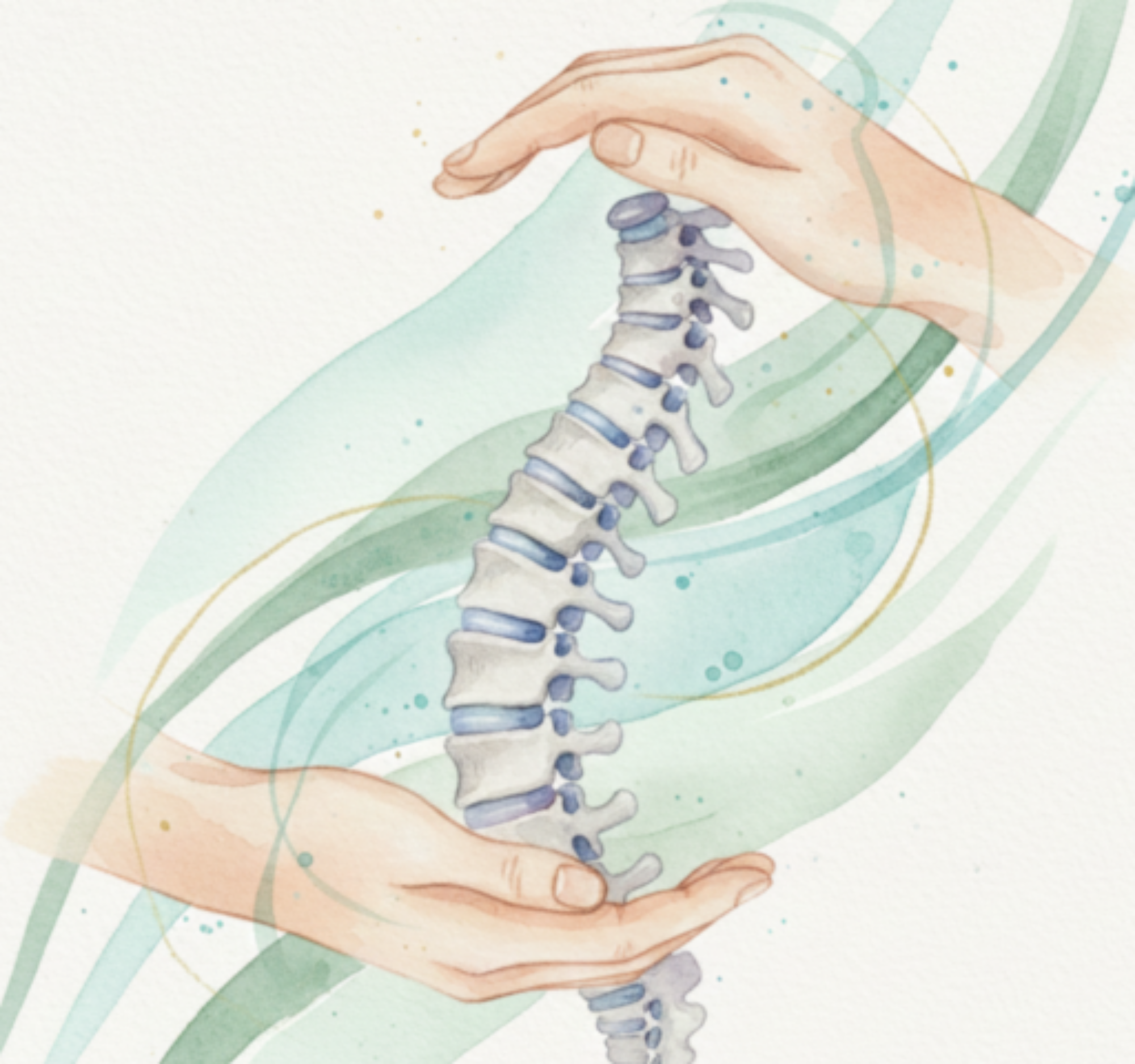 Empfangsbereich der Osteopathie- und Physiotherapiepraxis Schöll in Eisenach